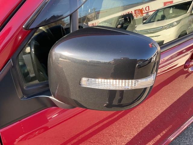 フレアカスタムスタイル XT ターボ ナビ TV バックカメラ ドライブレコーダー前後 スマートキー&プッシュスタート HID オートライト アイドリングストップ シートヒーター オートエアコン 車高調 社外マフラー(58枚目)