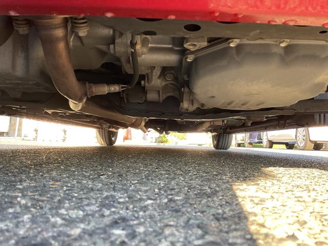 フレアカスタムスタイル XT ターボ ナビ TV バックカメラ ドライブレコーダー前後 スマートキー&プッシュスタート HID オートライト アイドリングストップ シートヒーター オートエアコン 車高調 社外マフラー(69枚目)