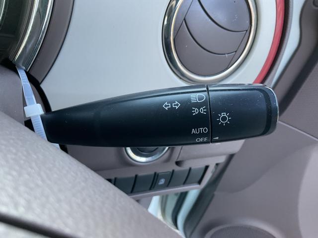 アルトラパンショコラ Ｘ　バックカメラ　ＤＶＤ　Ｂｌｕｅｔｏｏｔｈ接続　ＥＴＣ　スマートキー＆プッシュスタート　ＨＩＤヘッドランプ　オートライト　アイドリングストップ　オートエアコン　電動格納ミラー（15枚目）