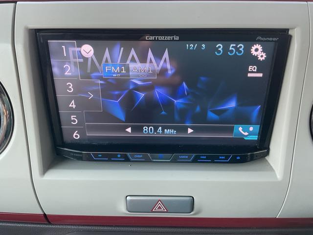 アルトラパンショコラ Ｘ　バックカメラ　ＤＶＤ　Ｂｌｕｅｔｏｏｔｈ接続　ＥＴＣ　スマートキー＆プッシュスタート　ＨＩＤヘッドランプ　オートライト　アイドリングストップ　オートエアコン　電動格納ミラー（18枚目）