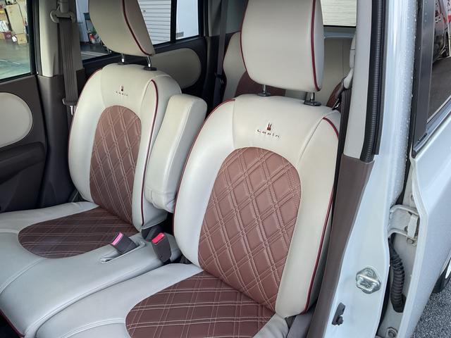 アルトラパンショコラ Ｘ　バックカメラ　ＤＶＤ　Ｂｌｕｅｔｏｏｔｈ接続　ＥＴＣ　スマートキー＆プッシュスタート　ＨＩＤヘッドランプ　オートライト　アイドリングストップ　オートエアコン　電動格納ミラー（37枚目）