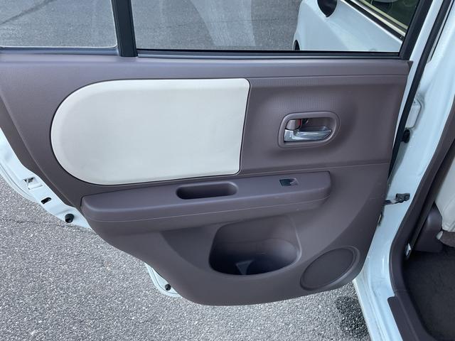 アルトラパンショコラ Ｘ　バックカメラ　ＤＶＤ　Ｂｌｕｅｔｏｏｔｈ接続　ＥＴＣ　スマートキー＆プッシュスタート　ＨＩＤヘッドランプ　オートライト　アイドリングストップ　オートエアコン　電動格納ミラー（44枚目）