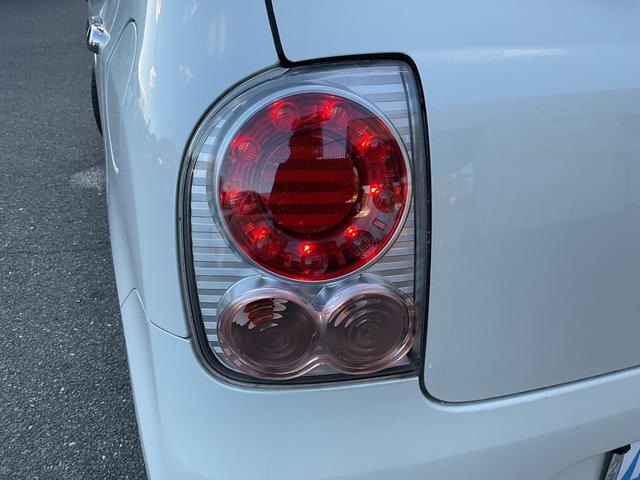 アルトラパンショコラ Ｘ　バックカメラ　ＤＶＤ　Ｂｌｕｅｔｏｏｔｈ接続　ＥＴＣ　スマートキー＆プッシュスタート　ＨＩＤヘッドランプ　オートライト　アイドリングストップ　オートエアコン　電動格納ミラー（54枚目）