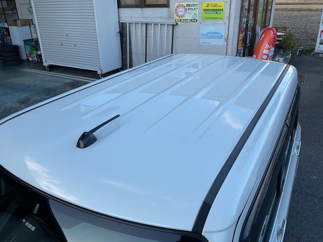 アルトラパンショコラ Ｘ　バックカメラ　ＤＶＤ　Ｂｌｕｅｔｏｏｔｈ接続　ＥＴＣ　スマートキー＆プッシュスタート　ＨＩＤヘッドランプ　オートライト　アイドリングストップ　オートエアコン　電動格納ミラー（57枚目）