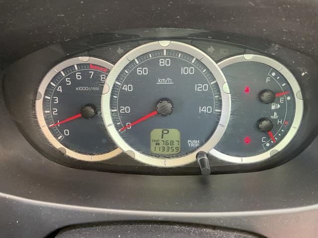 キックス 4WD ターボ シートヒーター 純正15インチアルミホイール キーレスエントリー ETC 電動格納ミラー パワーウィンドウ エアコン タイミングベルト交換済み(6枚目)