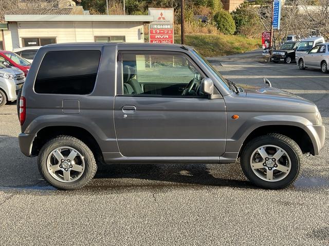 キックス 4WD ターボ シートヒーター 純正15インチアルミホイール キーレスエントリー ETC 電動格納ミラー パワーウィンドウ エアコン タイミングベルト交換済み(8枚目)