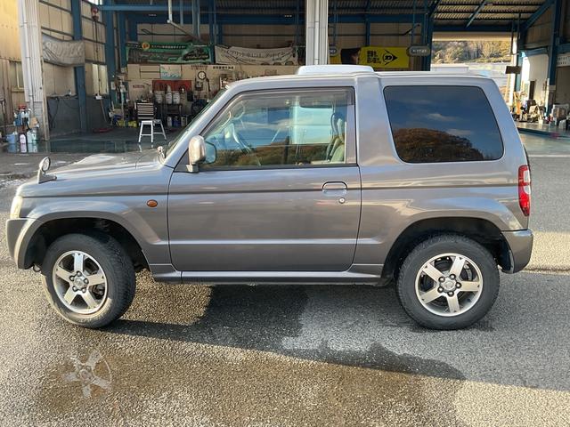 キックス 4WD ターボ シートヒーター 純正15インチアルミホイール キーレスエントリー ETC 電動格納ミラー パワーウィンドウ エアコン タイミングベルト交換済み(12枚目)