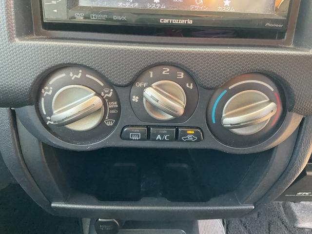 キックス 4WD ターボ シートヒーター 純正15インチアルミホイール キーレスエントリー ETC 電動格納ミラー パワーウィンドウ エアコン タイミングベルト交換済み(22枚目)