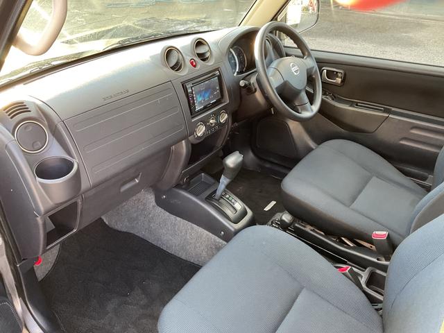 キックス 4WD ターボ シートヒーター 純正15インチアルミホイール キーレスエントリー ETC 電動格納ミラー パワーウィンドウ エアコン タイミングベルト交換済み(35枚目)