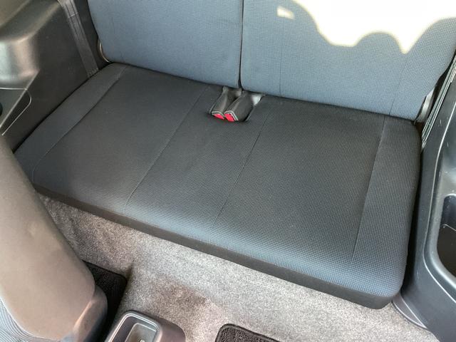 キックス 4WD ターボ シートヒーター 純正15インチアルミホイール キーレスエントリー ETC 電動格納ミラー パワーウィンドウ エアコン タイミングベルト交換済み(45枚目)