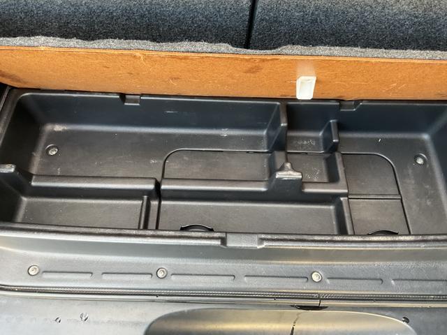 キックス 4WD ターボ シートヒーター 純正15インチアルミホイール キーレスエントリー ETC 電動格納ミラー パワーウィンドウ エアコン タイミングベルト交換済み(47枚目)