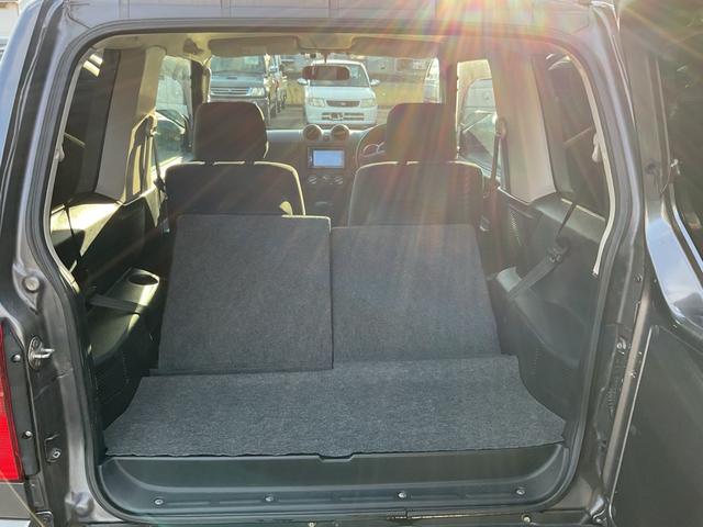 キックス 4WD ターボ シートヒーター 純正15インチアルミホイール キーレスエントリー ETC 電動格納ミラー パワーウィンドウ エアコン タイミングベルト交換済み(48枚目)