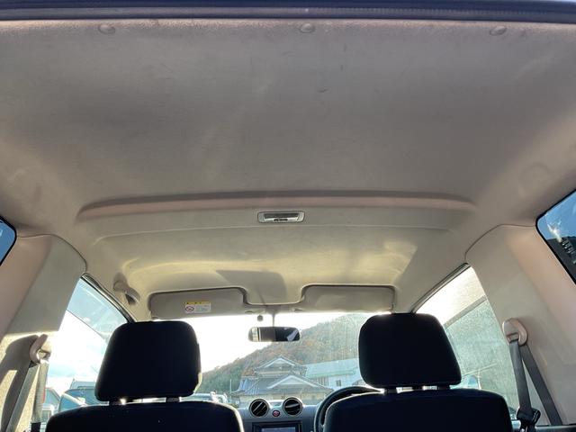 キックス 4WD ターボ シートヒーター 純正15インチアルミホイール キーレスエントリー ETC 電動格納ミラー パワーウィンドウ エアコン タイミングベルト交換済み(49枚目)