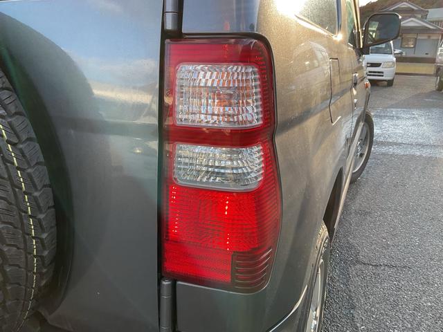 キックス 4WD ターボ シートヒーター 純正15インチアルミホイール キーレスエントリー ETC 電動格納ミラー パワーウィンドウ エアコン タイミングベルト交換済み(54枚目)