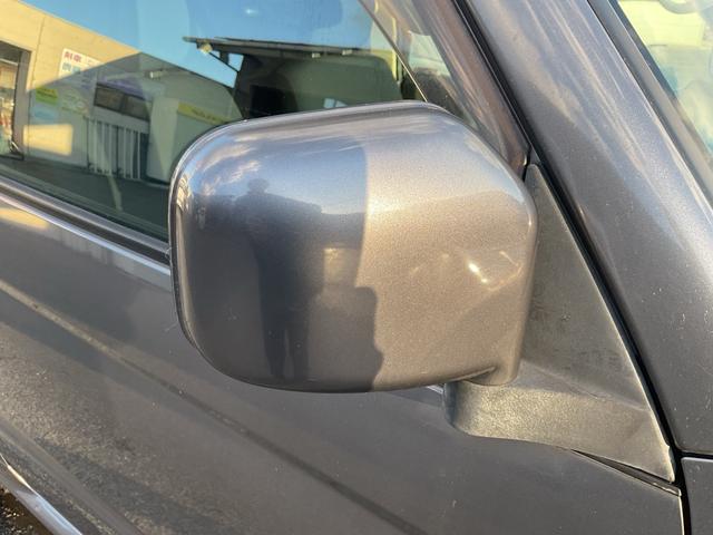 キックス 4WD ターボ シートヒーター 純正15インチアルミホイール キーレスエントリー ETC 電動格納ミラー パワーウィンドウ エアコン タイミングベルト交換済み(56枚目)