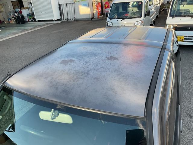 キックス 4WD ターボ シートヒーター 純正15インチアルミホイール キーレスエントリー ETC 電動格納ミラー パワーウィンドウ エアコン タイミングベルト交換済み(58枚目)