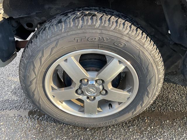 キックス 4WD ターボ シートヒーター 純正15インチアルミホイール キーレスエントリー ETC 電動格納ミラー パワーウィンドウ エアコン タイミングベルト交換済み(61枚目)