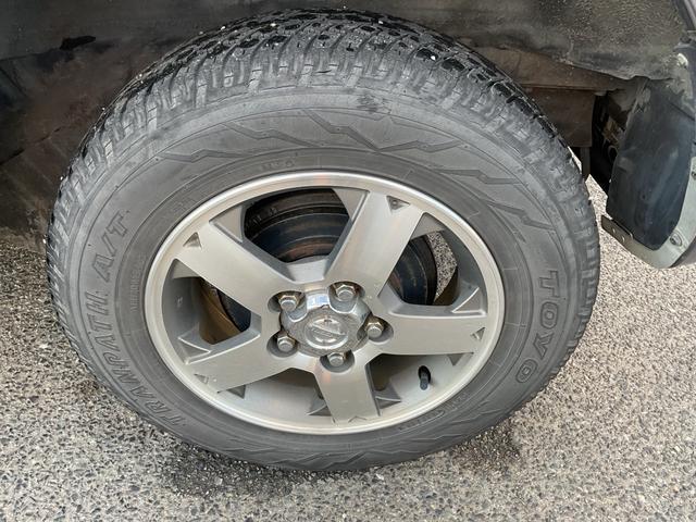 キックス 4WD ターボ シートヒーター 純正15インチアルミホイール キーレスエントリー ETC 電動格納ミラー パワーウィンドウ エアコン タイミングベルト交換済み(64枚目)