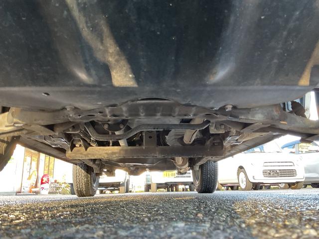 キックス 4WD ターボ シートヒーター 純正15インチアルミホイール キーレスエントリー ETC 電動格納ミラー パワーウィンドウ エアコン タイミングベルト交換済み(65枚目)