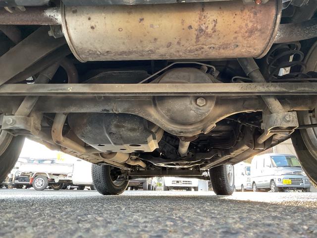 キックス 4WD ターボ シートヒーター 純正15インチアルミホイール キーレスエントリー ETC 電動格納ミラー パワーウィンドウ エアコン タイミングベルト交換済み(66枚目)