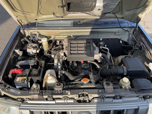 キックス 4WD ターボ シートヒーター 純正15インチアルミホイール キーレスエントリー ETC 電動格納ミラー パワーウィンドウ エアコン タイミングベルト交換済み(67枚目)