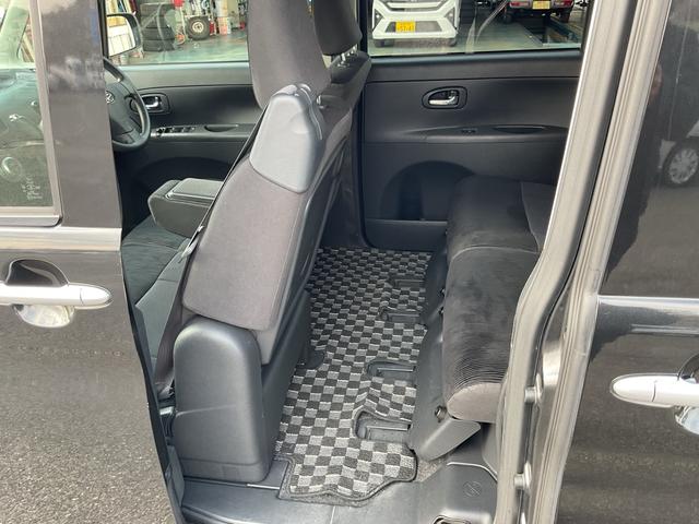 DAIHATSU TANTO G SPECIAL