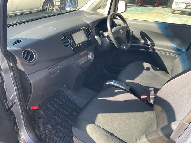 タントエグゼ カスタムＧ　ナビ　ワンセグＴＶ　Ｂｌｕｅｔｏｏｔｈ接続　キーフリーシステム　アイドリングストップ　ＨＩＤヘッドランプ　フォグランプ　オーバーヘッドコンソール　ドライブレコーダー　ＥＴＣ（33枚目）