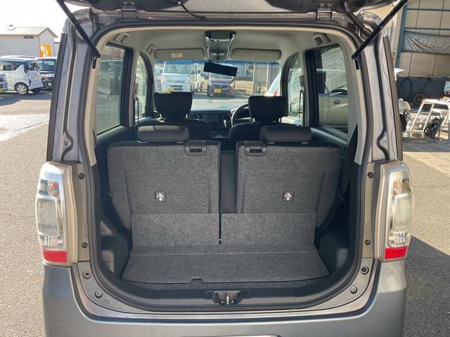 タントエグゼ カスタムＧ　ナビ　ワンセグＴＶ　Ｂｌｕｅｔｏｏｔｈ接続　キーフリーシステム　アイドリングストップ　ＨＩＤヘッドランプ　フォグランプ　オーバーヘッドコンソール　ドライブレコーダー　ＥＴＣ（49枚目）