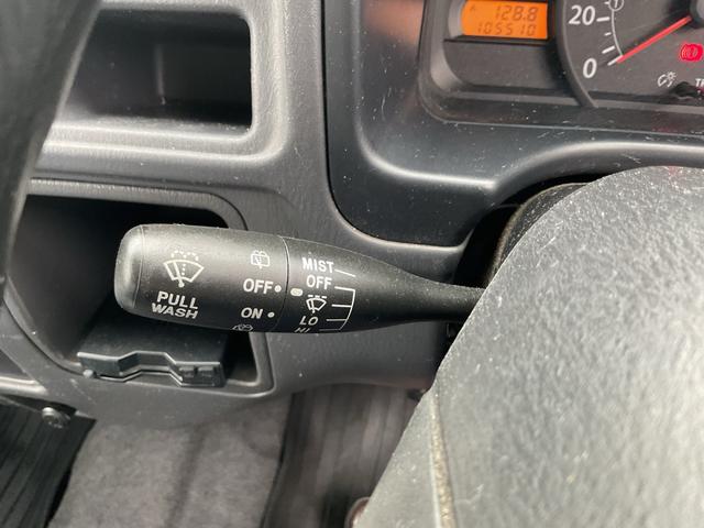 サンバーバン ディアス　２ＷＤ　５速ＭＴ　ＥＴＣ　エアコン　パワーステアリング　前席パワーウィンドウ　運転席エアバッグ　助手席エアバッグ　両側スライドドア（16枚目）