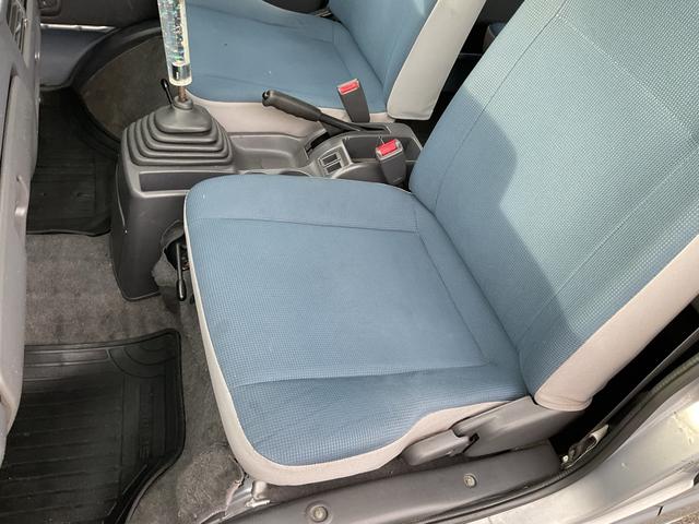 サンバーバン ディアス　２ＷＤ　５速ＭＴ　ＥＴＣ　エアコン　パワーステアリング　前席パワーウィンドウ　運転席エアバッグ　助手席エアバッグ　両側スライドドア（33枚目）