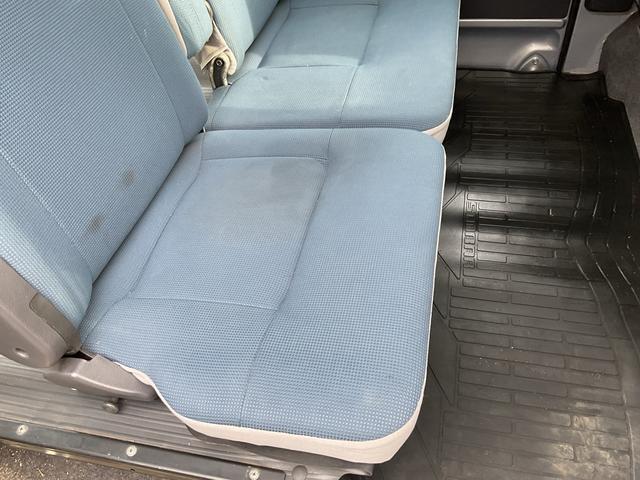 サンバーバン ディアス　２ＷＤ　５速ＭＴ　ＥＴＣ　エアコン　パワーステアリング　前席パワーウィンドウ　運転席エアバッグ　助手席エアバッグ　両側スライドドア（37枚目）