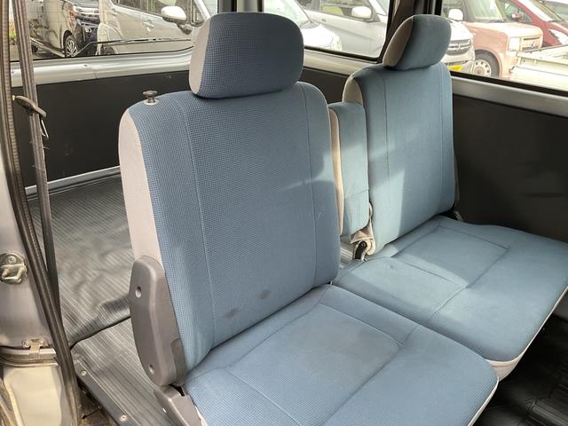 サンバーバン ディアス　２ＷＤ　５速ＭＴ　ＥＴＣ　エアコン　パワーステアリング　前席パワーウィンドウ　運転席エアバッグ　助手席エアバッグ　両側スライドドア（38枚目）