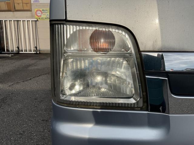 サンバーバン ディアス　２ＷＤ　５速ＭＴ　ＥＴＣ　エアコン　パワーステアリング　前席パワーウィンドウ　運転席エアバッグ　助手席エアバッグ　両側スライドドア（49枚目）