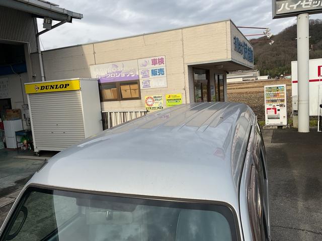 サンバーバン ディアス　２ＷＤ　５速ＭＴ　ＥＴＣ　エアコン　パワーステアリング　前席パワーウィンドウ　運転席エアバッグ　助手席エアバッグ　両側スライドドア（55枚目）