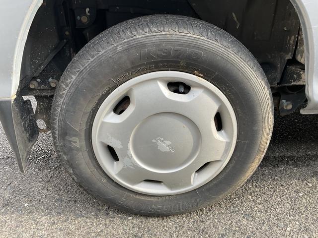 サンバーバン ディアス　２ＷＤ　５速ＭＴ　ＥＴＣ　エアコン　パワーステアリング　前席パワーウィンドウ　運転席エアバッグ　助手席エアバッグ　両側スライドドア（58枚目）