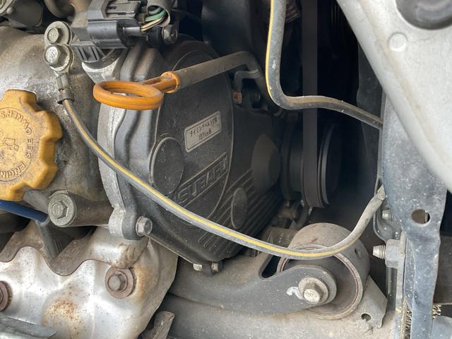 サンバーバン ディアス　２ＷＤ　５速ＭＴ　ＥＴＣ　エアコン　パワーステアリング　前席パワーウィンドウ　運転席エアバッグ　助手席エアバッグ　両側スライドドア（63枚目）