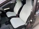Ｆ　ＡＧＳ車　ＭＴモード付き　社外ナビ　ワンセグＴＶ　ＤＶＤ　バックカメラ　ＥＴＣ　前後ドラレコ　キーレスエントリー　エアコン　パワーステアリング　前席パワーウィンドウ（36枚目）