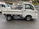 ハイゼットトラック エアコン・パワステ　スペシャル　５速ＭＴ　エアコン　パワーステアリング　ＥＴＣ　軽トラック（7枚目）