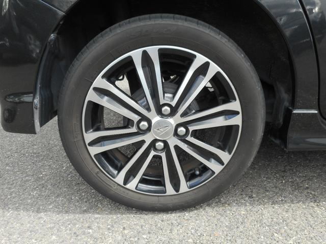 タント カスタムＲＳ　トップエディションＳＡＩＩＩ（5枚目）