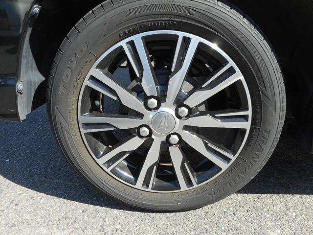 タント カスタムＸ　トップエディションＳＡＩＩＩ（7枚目）