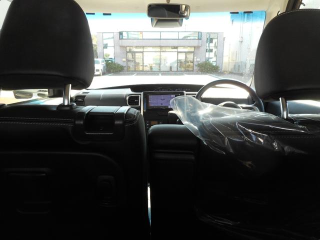 タント カスタムＸ　トップエディションＳＡＩＩＩ（9枚目）