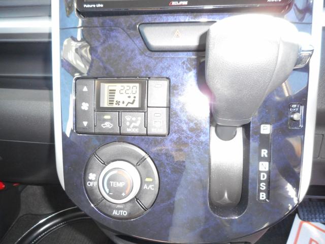 タント カスタムＸ　トップエディションＳＡＩＩＩ（11枚目）