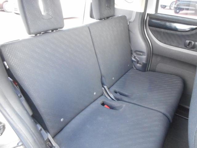 N-BOX+カスタム G・ターボAパッケージ(8枚目)