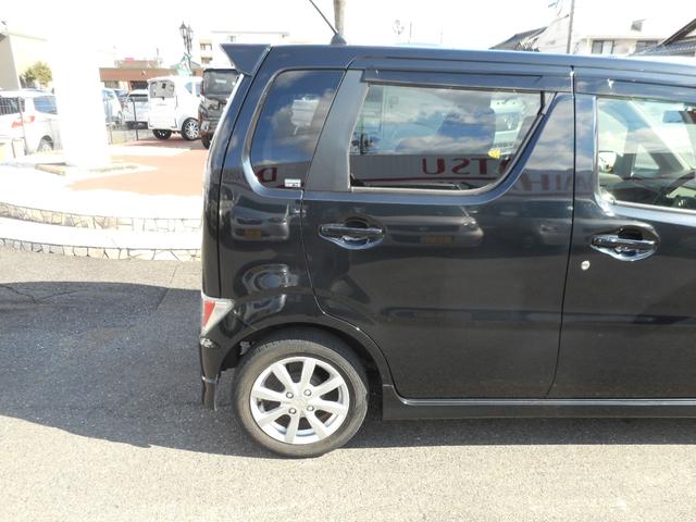 ワゴンＲ ハイブリッドＦＺ（5枚目）