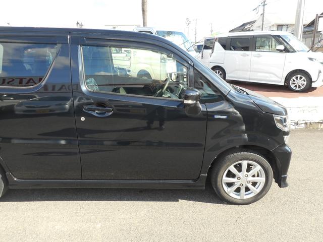 ワゴンＲ ハイブリッドＦＺ（6枚目）