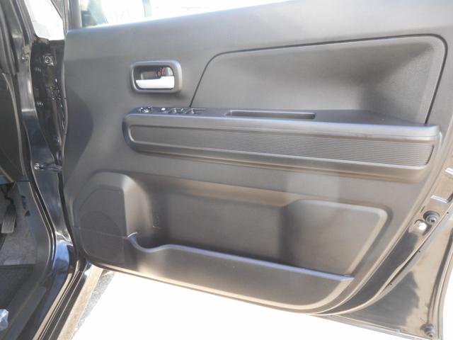 ワゴンＲ ハイブリッドＦＺ（8枚目）