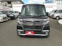 タント カスタムＲＳ　トップエディションＳＡＩＩＩ（2枚目）