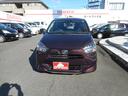 ミライース X SAIII 中古車画像_2