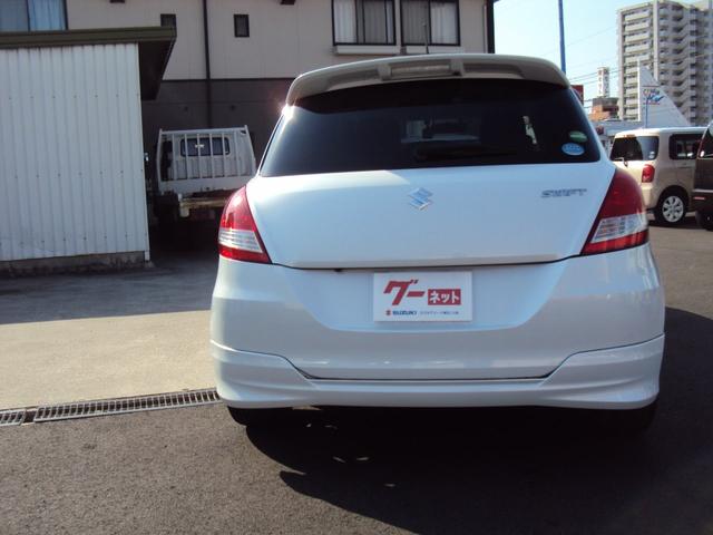 RS ディスチャージヘッドランプ パドルシフト フルセグナビ バックカメラ ETC(3枚目)