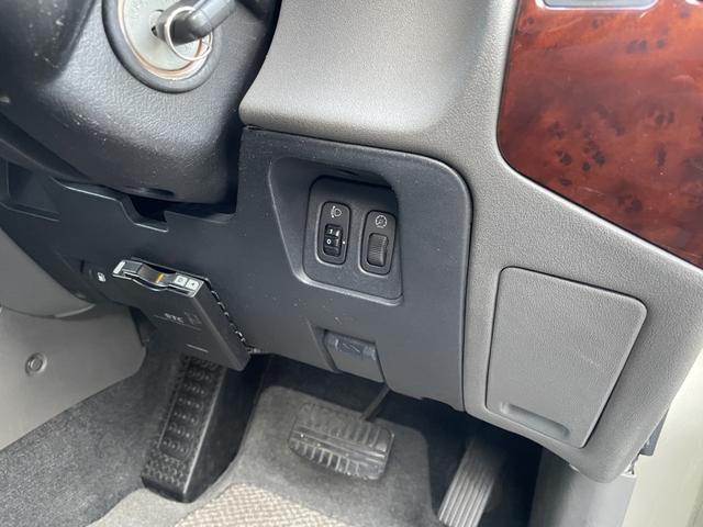 パジェロ ロング　エクシード（12枚目）